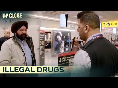 Secrets of the World's Busiest Runways - S2 E1 | Up Close