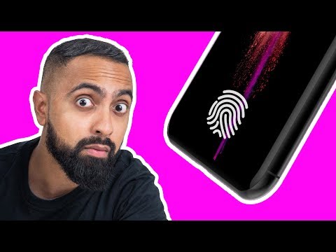 No Touch ID on iPhone 8? Ask Saf v14