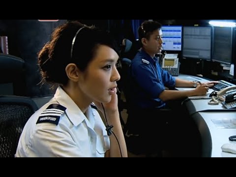 火速救兵II －《閃燃報告》