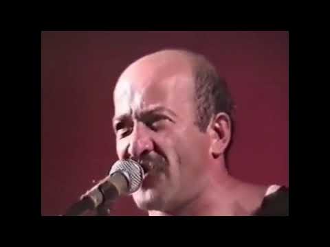 А.Я.Розенбаум - Концерт в Хабаровской филармонии (1988)