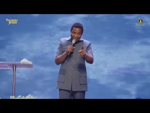 Groanings & Travail – Apostle Michael Orokpo, PhDFull Message Title: Praying Effectual Prayers Prt 4