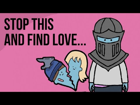 How to Get Less Defensive in Relationships