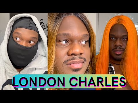 * 1 HOUR* London Charles Funny Shorts Videos | London Charles Videos Compilation - Funny InstaVID
