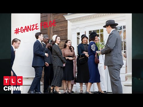 Tod im Paradies | Crime Chronicles | GANZE FOLGE | TLC Crime