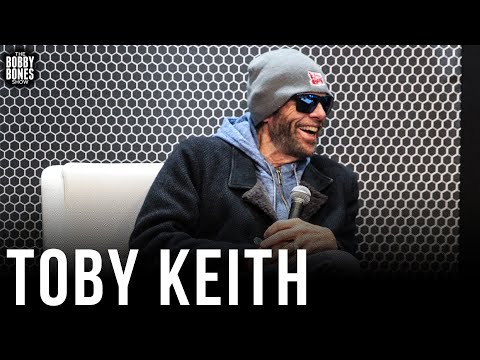 Toby Keith Shares Update on His Health & Details Stomach Surgery