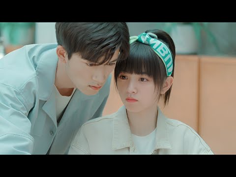 Rude boy fall for cute girl ❤️ New korean mix ❤️ hindi songs ❤️ chinese mix #firstlove 