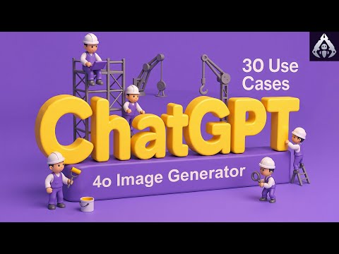 Top 30 ChatGPT 4o Image Generator Use Cases You Need to Try