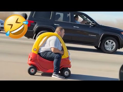 π€£ Americaβs Funniest Fails 2025 | Youβll Laugh Till You Cry!