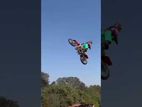 DOUBLE BODY VARIAL 🤯