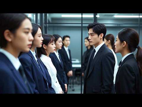 Billionaire CEO rejects all women but falls for the bold Cinderella who criticized the interviewer!