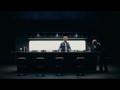 "The Mix" | HexClad x Still G.I.N. | TV Commercial