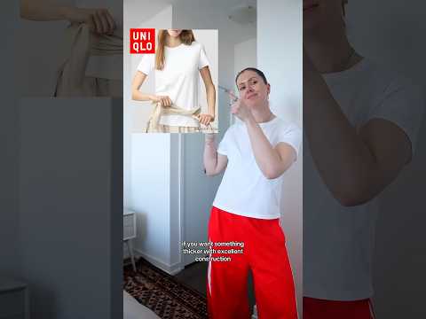 I tested the most popular white t-shirts. Here’s what’s worth the money 💸