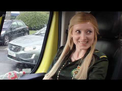 Ambulance S15E04 | Stranger in the Dales: Easter Weekend Emergencies