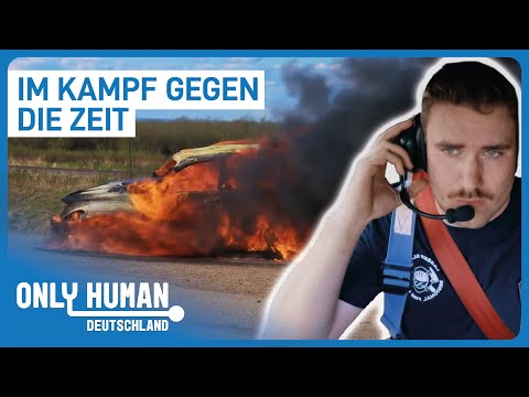 Helden der Flammenhölle | Hellfire Heroes