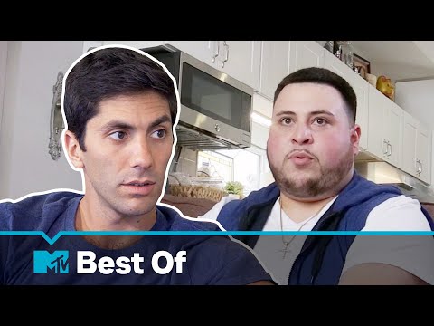 Creepy Catfish We’ll Never Be Over 🤭 Catfish: The TV Show