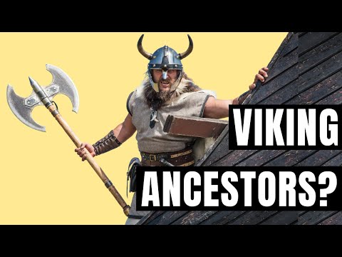 What are your Ancient Origins?