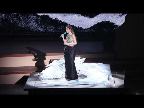 (尾場) 再見不是朋友 & 戒心 & 分手的情書 (STEP by STEPHY 鄧麗欣紅館演唱會 20250316)