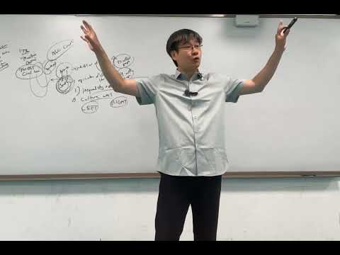 Geo-Strategy #11:  The Second American Civil War