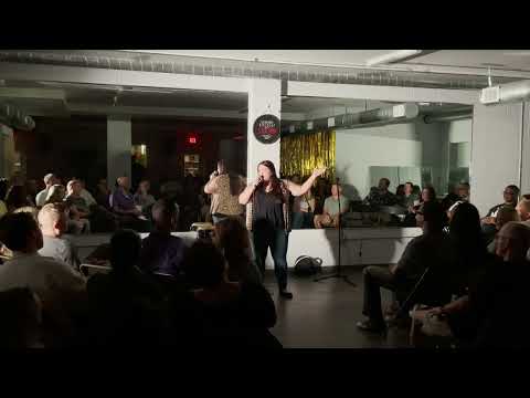 Olivia Searcy - Don't Tell Comedy Tallahassee set 10/3/25