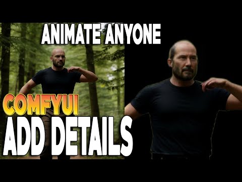 ComfyUI Batch Upscale and Face Swap Workflow! 3 of 3