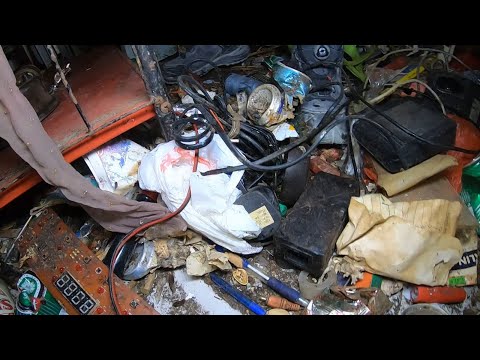 反轉旺角「垃圾屋」地獄變天堂  業主無言感激