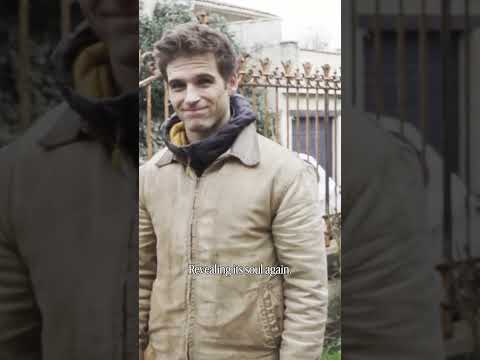 Restoring Our 200-Year-Old French Gates #beforeafter #interiordesign #diy #france #home