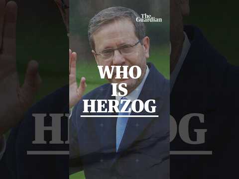 Who is Herzog?