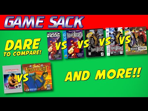 Multiplatform Differences - Dare to Compare 3