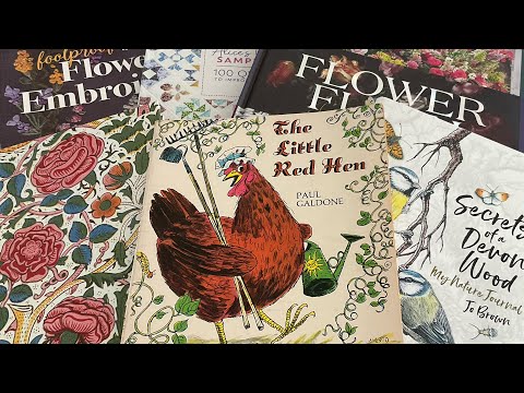 Part 1 VOL 9 TEXTILE TAILS - brainstorming ideas  - #slowstitching 2026 #roxyjournalofstitchery 