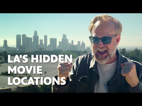 Movie Locations 101 with La La Land Location Manager | Locationland