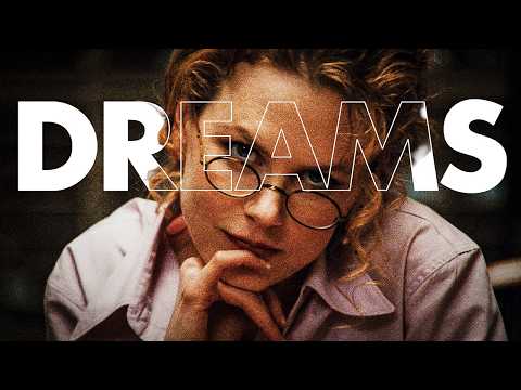 when cinema feels like a dream