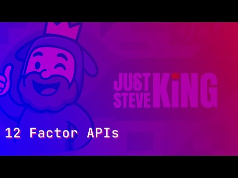 12-Factor Laravel: How to Build APIs That Survive the Cloud