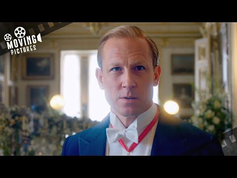 Phillip Doesn't Want His Mother At The Palace | The Crown (Olivia Colman, Tobias Menzies)