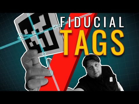 3D Scanning with AprilTag Markers - A DIY Guide