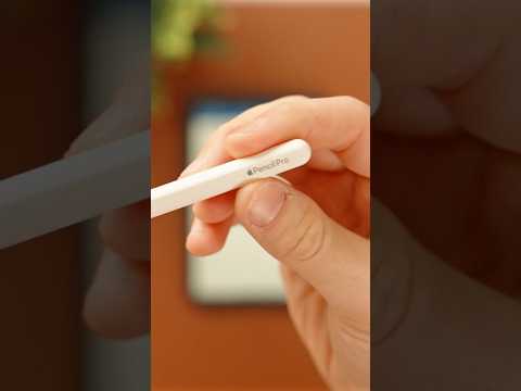 Is the $130 Apple Pencil Pro Worth It?