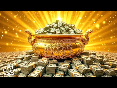 In Just 3 Minutes You Will Get Huge Amount Of Money | Everything Will Come True Today | 777 Hz