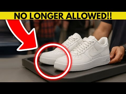 Don't Travel Without Watching this Video New Airpot Rules 2026 (Travel Flow Guide )