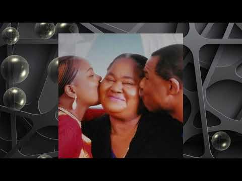 R. I. P GENERAL INTERNATIONAL BISHOP DR. JOYCE LUKI NTEPA NWAKA