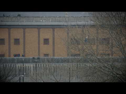 Life Behind Bars: Inside Britain's Most Notorious Prison