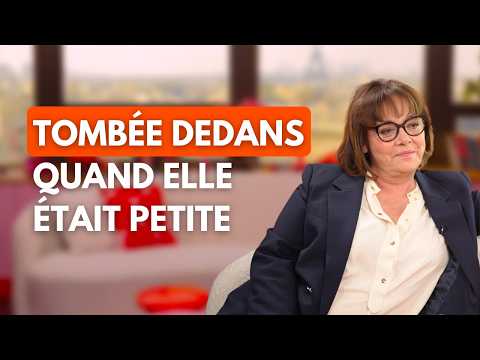Nathalie Saint-Cricq : j'ai appris à répondre - Mesdames Media