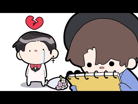 그 팀장의 고백  [ 발낳대 뒷풀이 ]