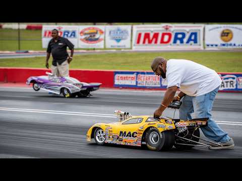 These RC cars with REAL motors are FASTER than your car!