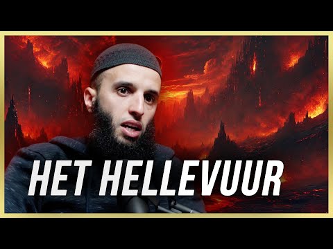 Bescherm Jezelf Tegen Het Hellevuur.. | Podcast #75