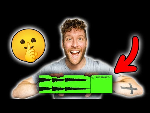 Why Every Song I Produce Gets 1,000,000 Streams...