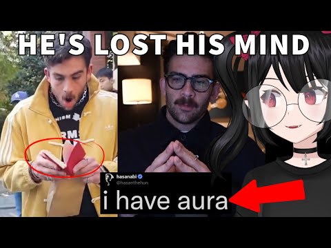 Hasan Just Completely Humiliated Himself