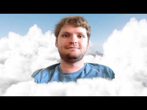 Procedural Clouds (The Redemption Tour) // Blender Tutorial