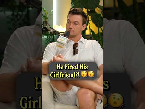 HE DID WHAT NOW? Would you do this to support your partner?#money #finance #podcast #home