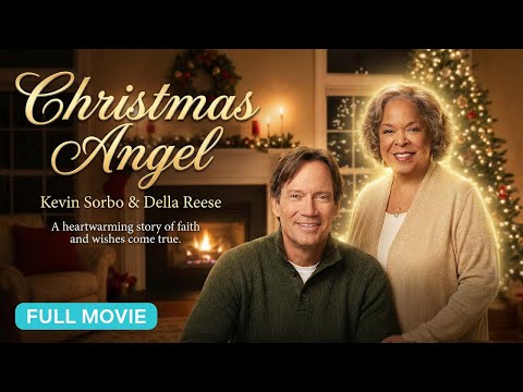Hidden Christmas Gem! This Holiday Film is a MUST-WATCH for Your Family | CHRISTMAS ANGEL