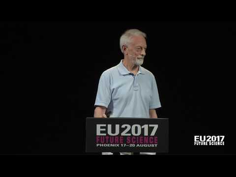 Wal Thornhill: Velikovsky’s Astrophysics | EU2017