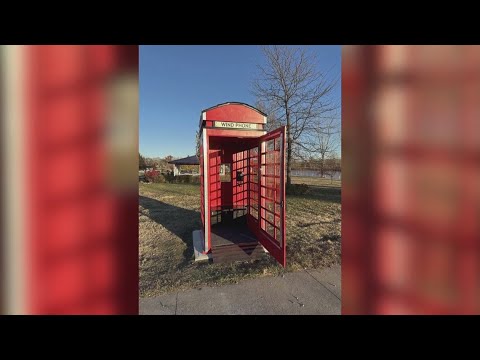 Iowa Girl Scouts build wind phone